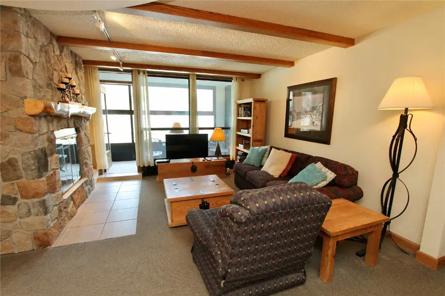 209 Ten Mile Circle #426, Copper Mountain, CO 80443 - Image #2