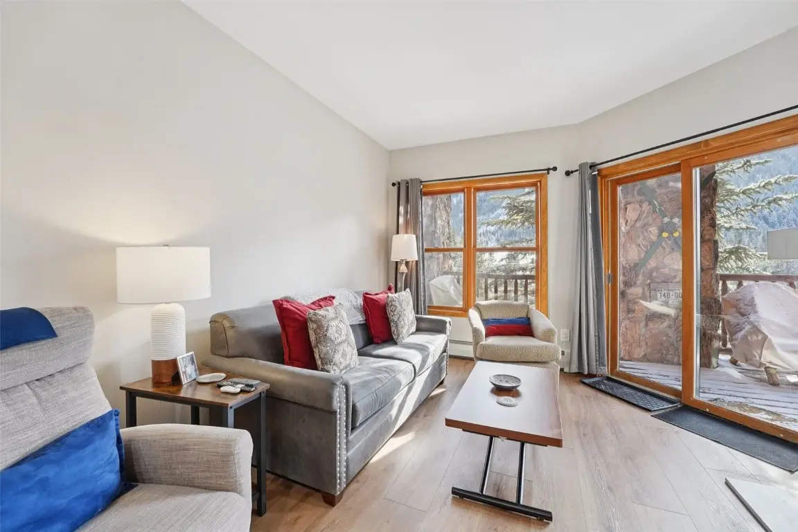 22714 Us Highway 6 #5971, Keystone, CO 80435 - Image #1