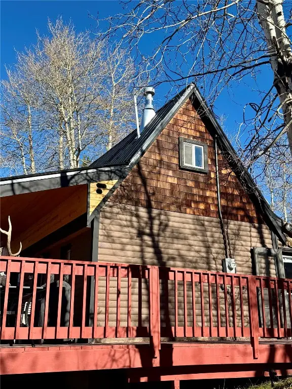 61539 Cottonwood Street, Clark, CO 80428 - Image #2