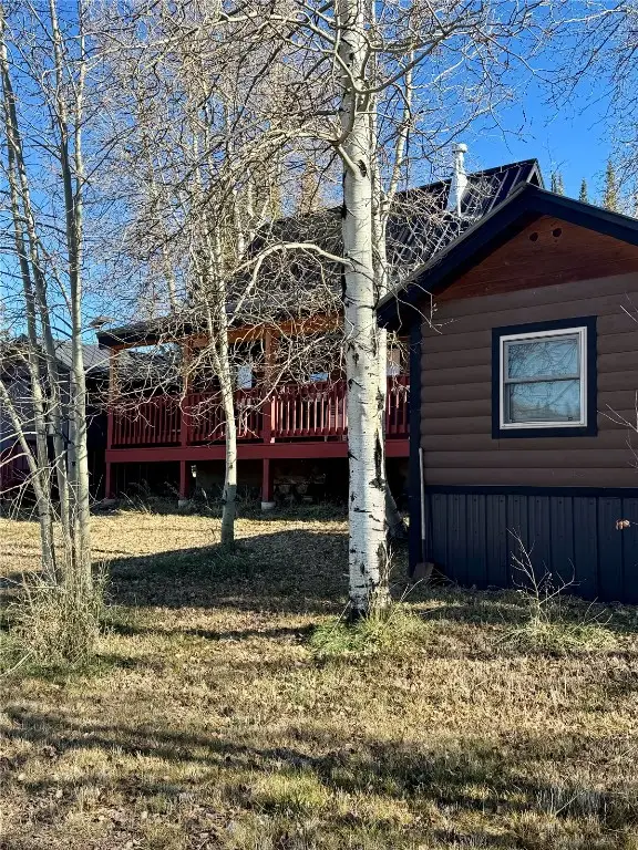 61539 Cottonwood Street, Clark, CO 80428 - Image #3
