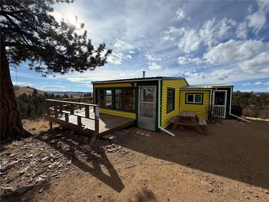 587 Willow Street, Hartsel, CO 80449 - #2