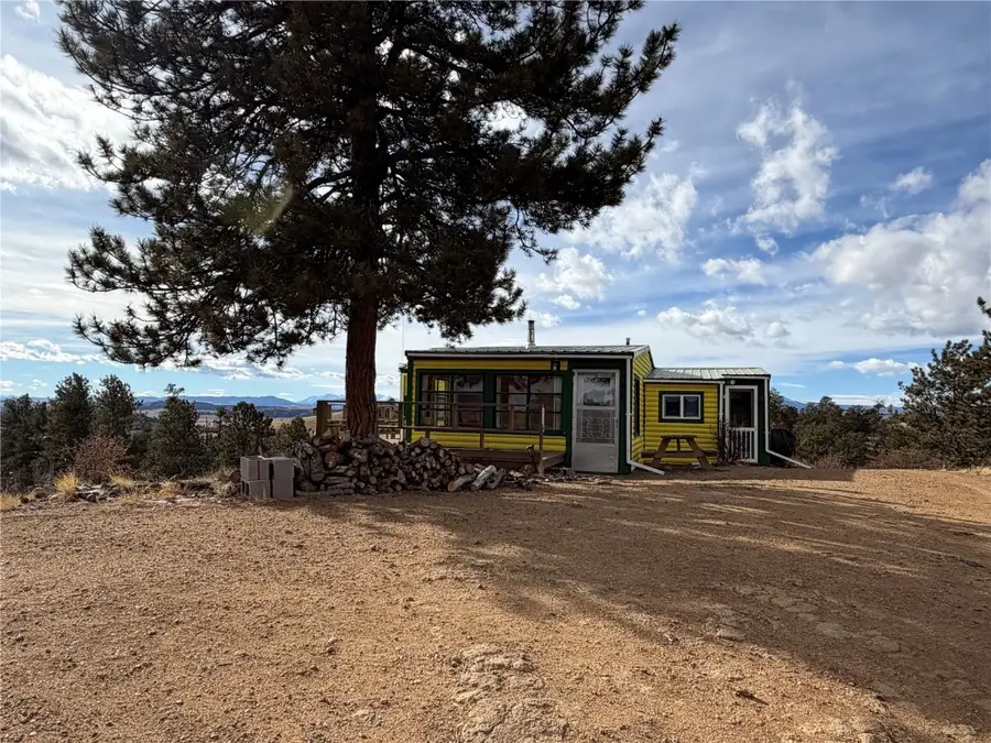 587 Willow Street, Hartsel, CO 80449 - #3