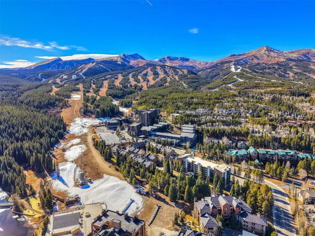 455 Village Road #102, Breckenridge, CO 80424 - Image #1