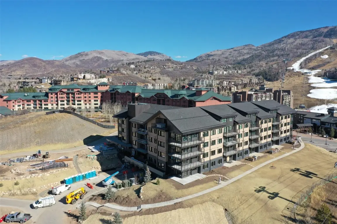1550 Amble Drive #308, Steamboat Springs, CO 80487 - Image #1
