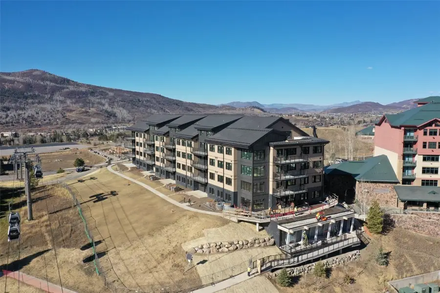1550 Amble Drive #308, Steamboat Springs, CO 80487 - Image #2