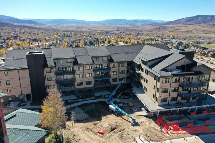 1550 Amble Drive #308, Steamboat Springs, CO 80487 - Image #3