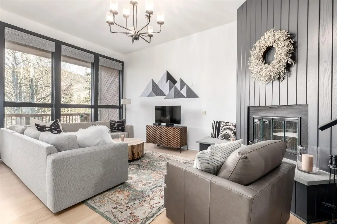 37 Tally Ho Court #110, Dillon, CO 80435 - #1