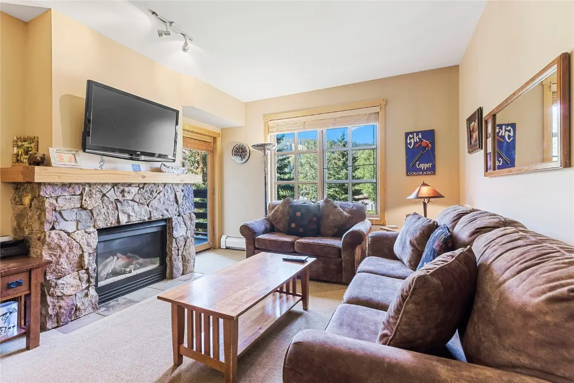 910 Copper Road #219, Copper Mountain, CO 80443 - Image #1