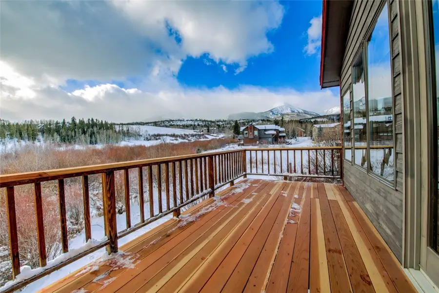 383 W Coyote Drive, Silverthorne, CO 80498 - Image #2