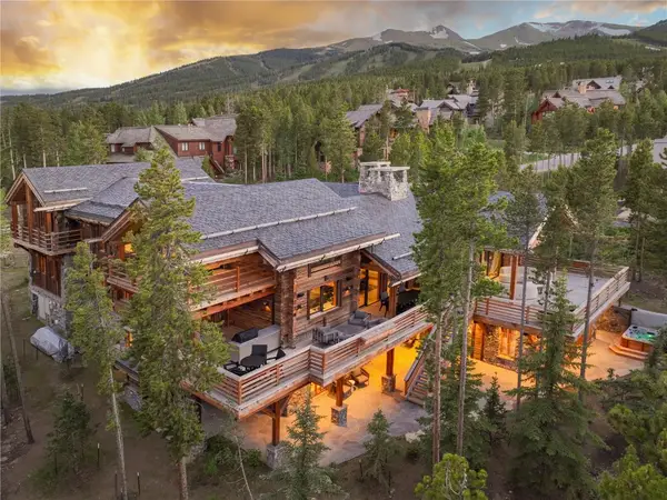 256 Timber Trail Road, Breckenridge, CO 80424