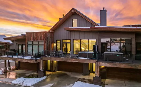1243 Urban Way #2, Steamboat Springs, CO 80487