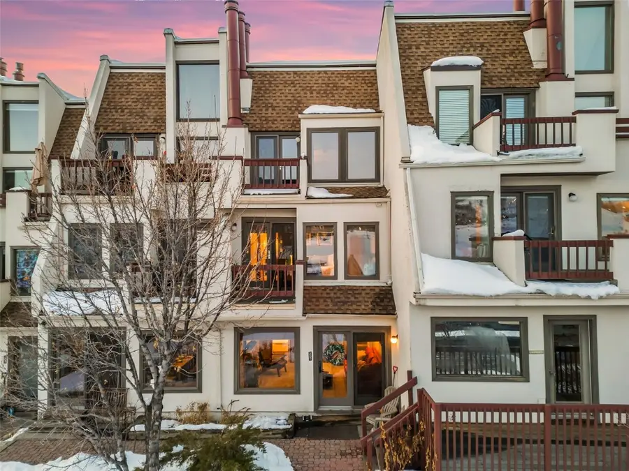 1800 Burgess Creek Road #205, Steamboat Springs, CO 80487 - Image #2