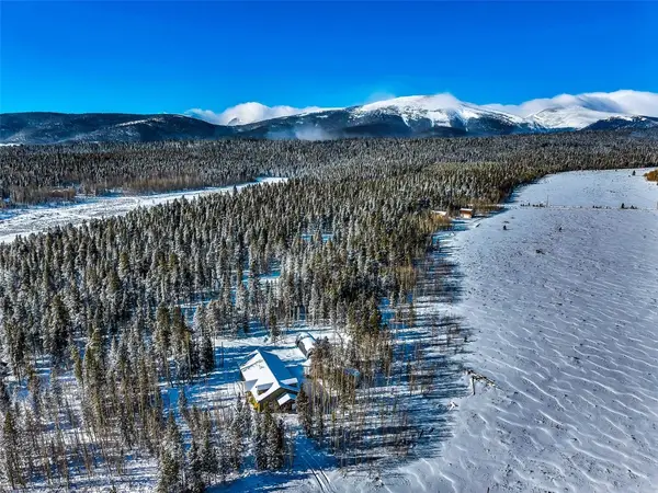 43 Clover Court, Fairplay, CO 80440