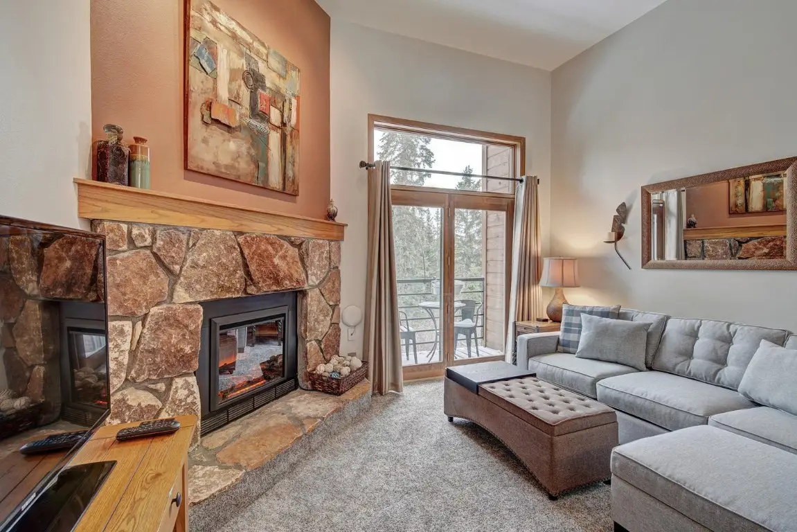 10000 Ryan Gulch Road #109, Silverthorne, CO 80498 - Image #1