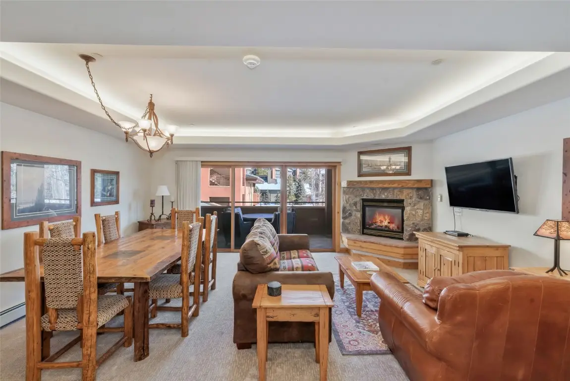 2720 Eagleridge Drive #203, Steamboat Springs, CO 80487 - Image #1