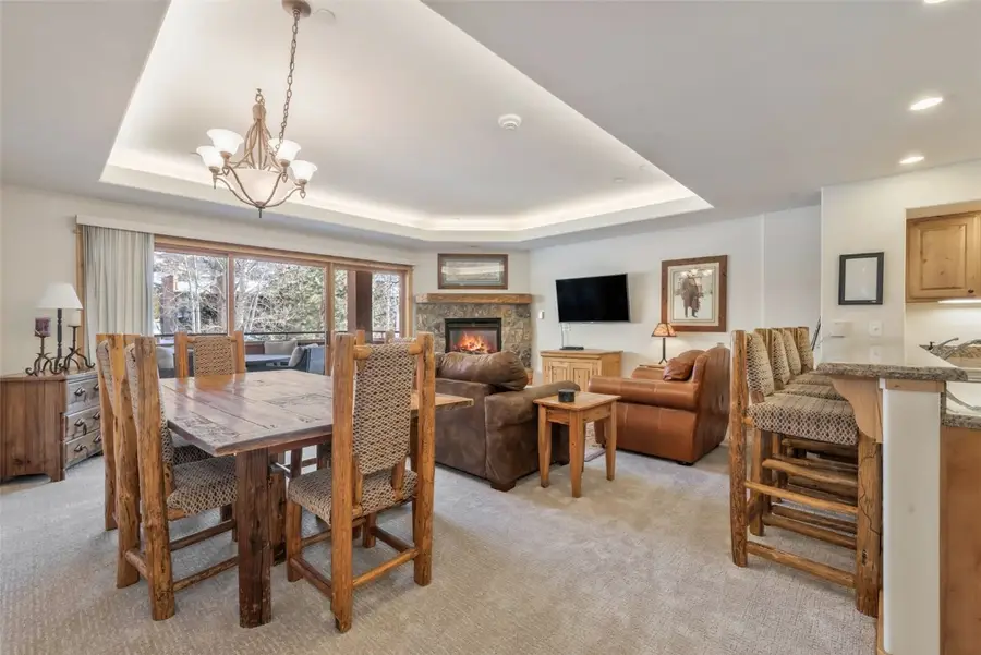 2720 Eagleridge Drive #203, Steamboat Springs, CO 80487 - Image #2