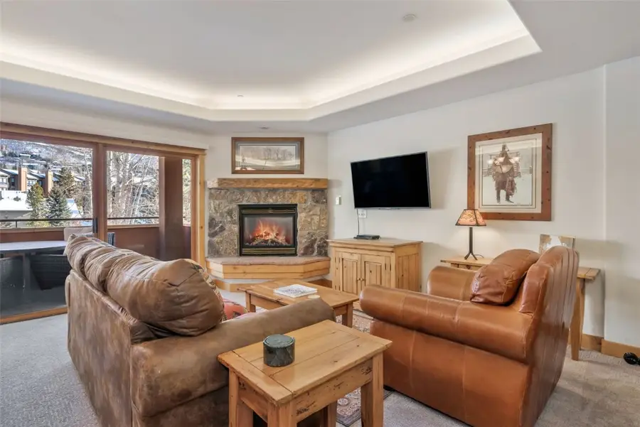2720 Eagleridge Drive #203, Steamboat Springs, CO 80487 - Image #3