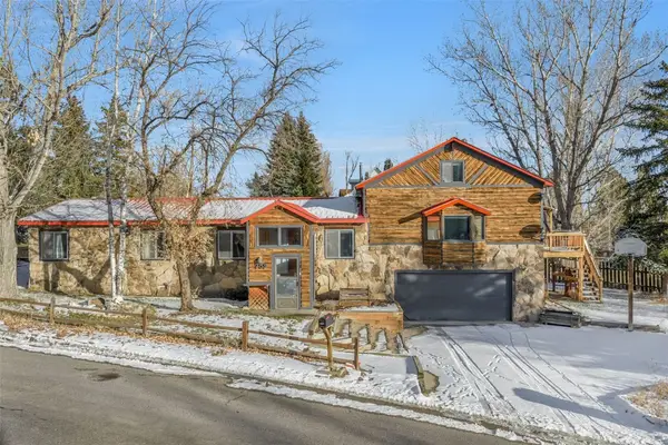 759 Ashley Road, Craig, CO 81625