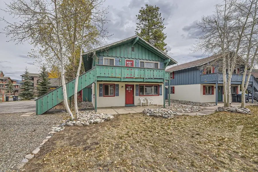 709 Frisco Street #6-7, Frisco, CO 80443 - Image #2