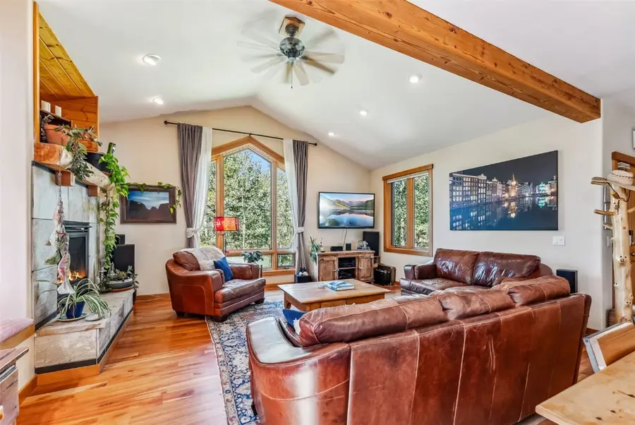 228 Glacier Ridge Road, Alma, CO 80420 - Image #2