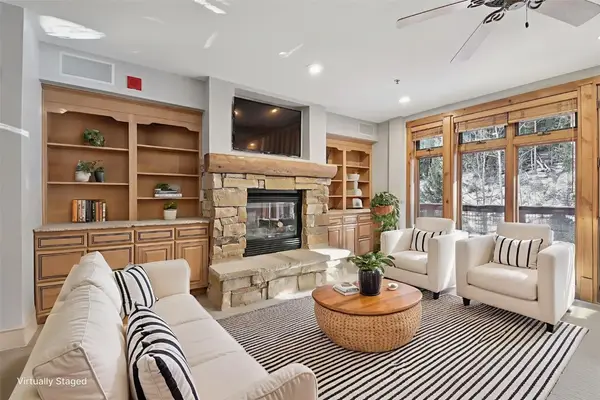 224 Trailhead Drive #3074, Keystone, CO 80435