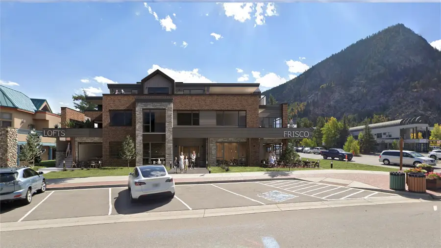 20 E Main Street #201, Frisco, CO 80443 - #2