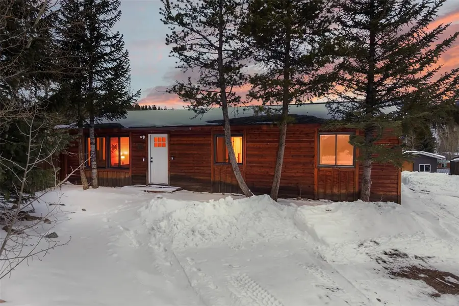 75 Reliance Drive, Breckenridge, CO 80424 - Image #2