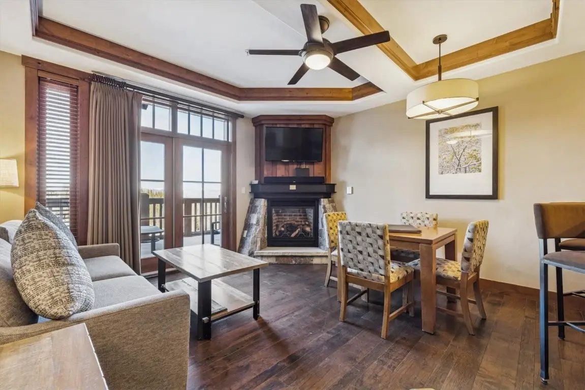 1521 Ski Hill Road #8404, Breckenridge, CO 80424 - #1
