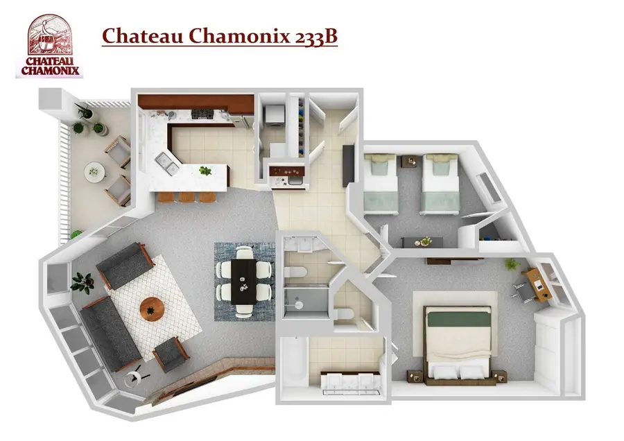 2308 Ski Trail Lane #233, Steamboat Springs, CO 80487 - Image #2