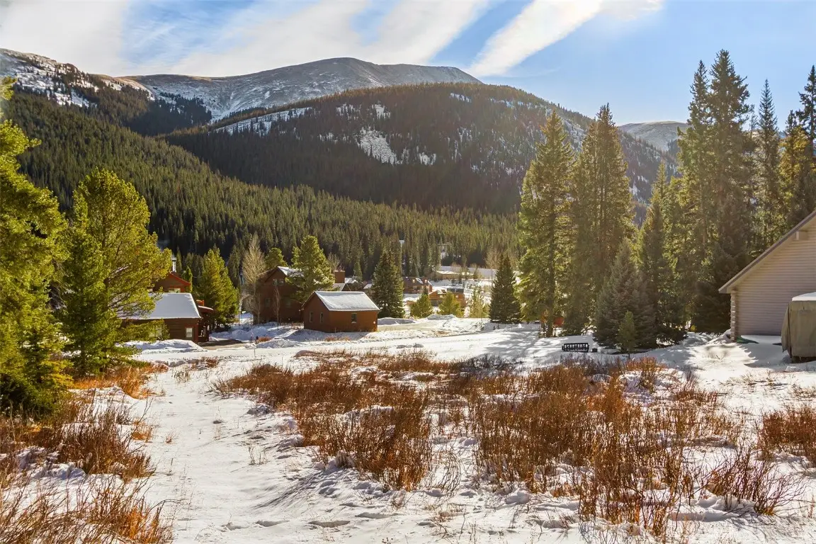 134 (cty rd 804) 97 Circle, Blue River, CO 80424 - Image #1