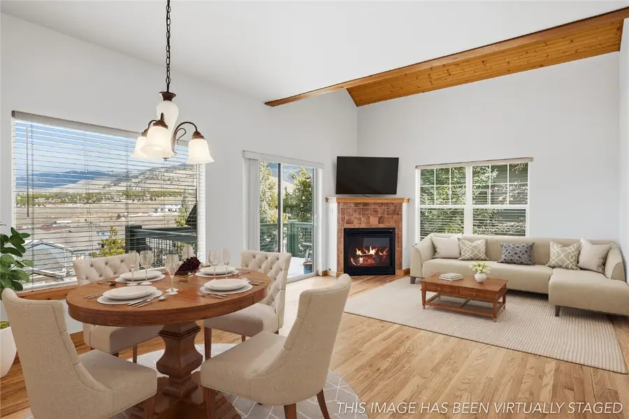 740 E Anemone Trail #740, Dillon, CO 80435 - Image #3