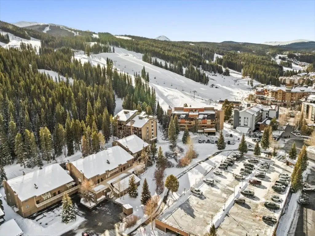 108 Guller Road #B4, Copper Mountain, CO 80443 - Image #1