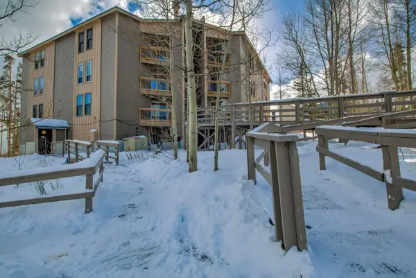 2300 Lodge Pole Circle #101, Silverthorne, CO 80498