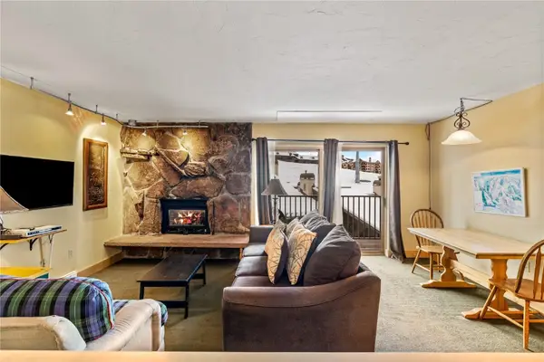 2235 Storm Meadows Drive #333, Steamboat Springs, CO 80487