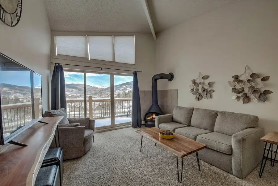2452 Ryan Gulch Court #303, Silverthorne, CO 80498 - Image #2