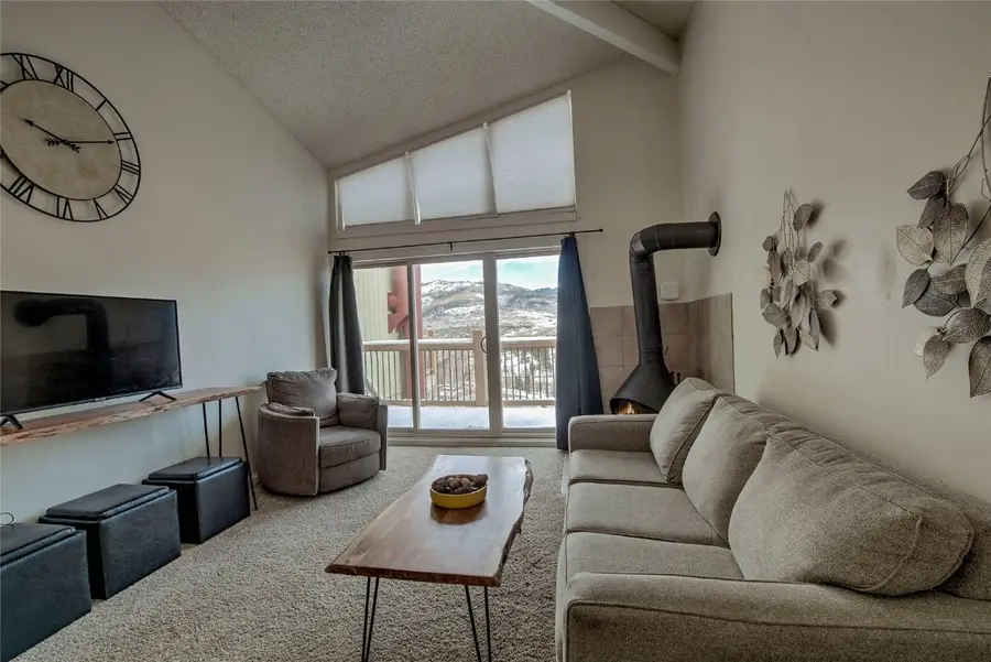 2452 Ryan Gulch Court #303, Silverthorne, CO 80498 - Image #3