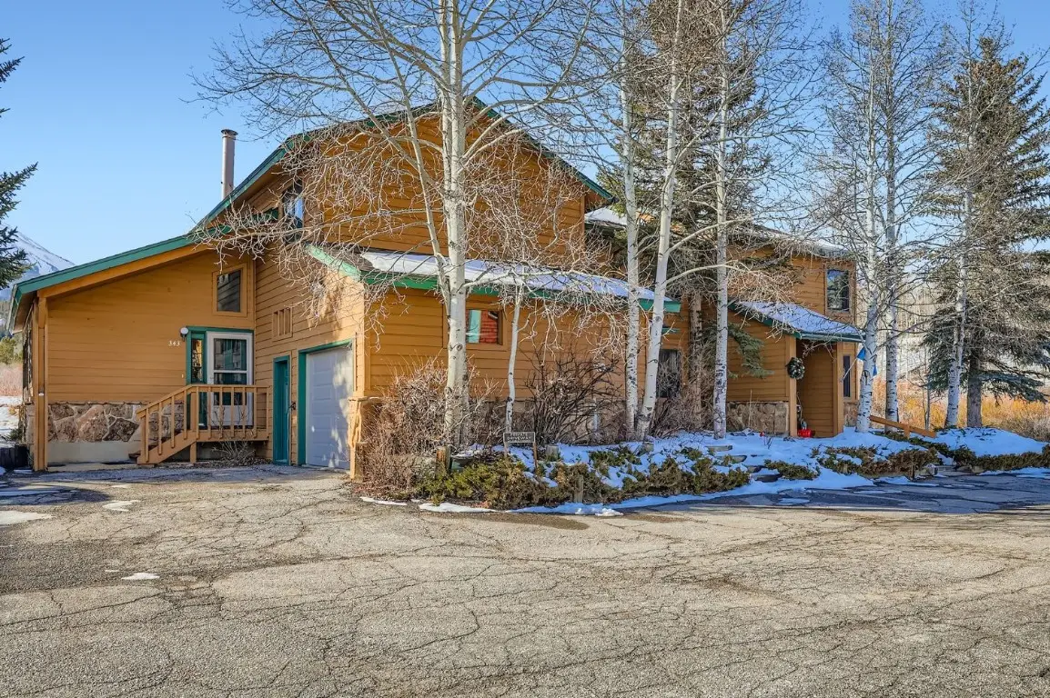 345 N Chipmunk Circle #345, Silverthorne, CO 80498 - Image #1