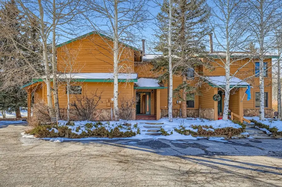 345 N Chipmunk Circle #345, Silverthorne, CO 80498 - Image #2