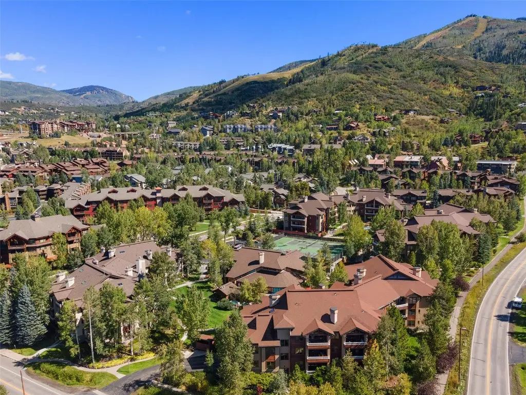 2800 Village Drive #1212, Steamboat Springs, CO 80487 - Image #1