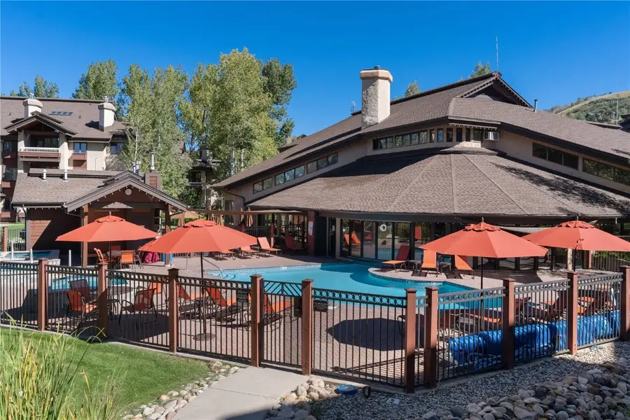2800 Village Drive #1212, Steamboat Springs, CO 80487 - Image #3