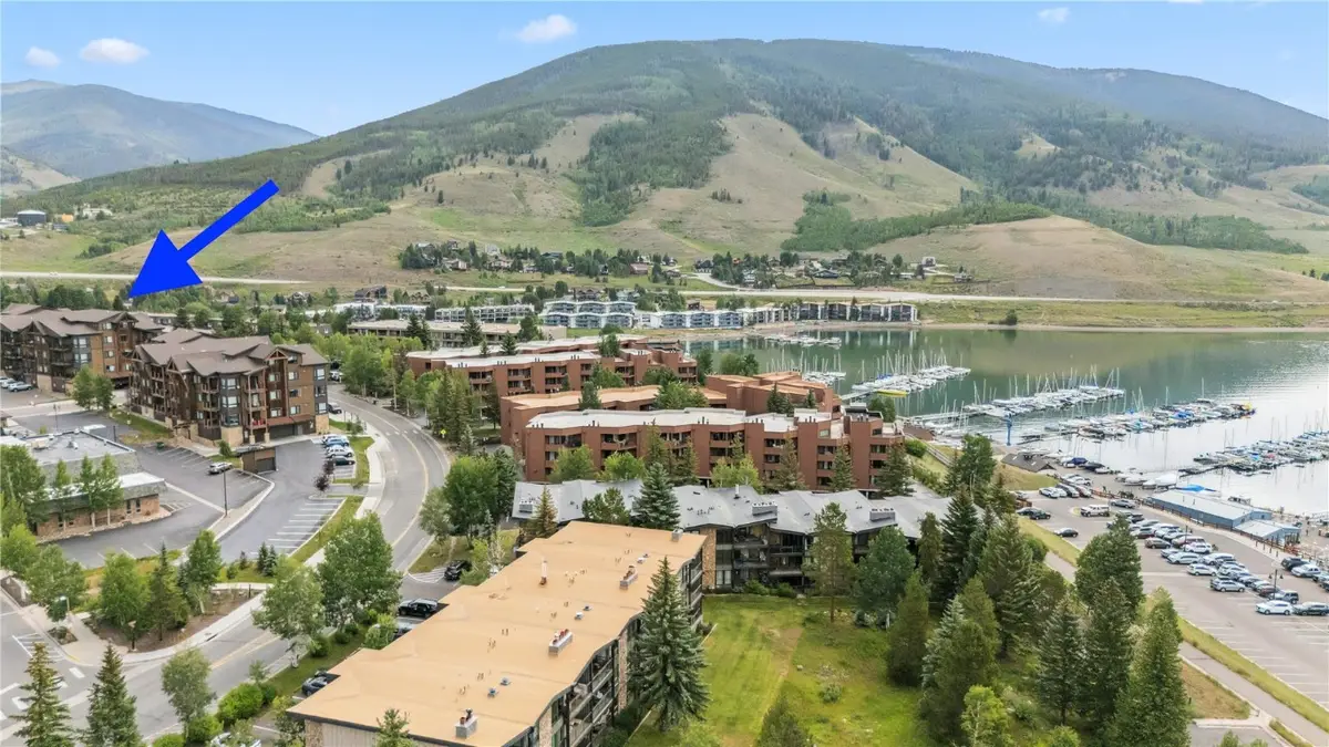 235 E La Bonte Street #106, Dillon, CO 80435 - Image #1