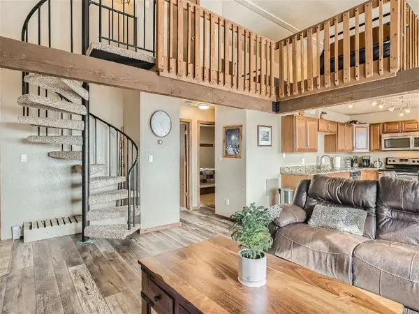 9800 Ryan Gulch Road #302, Silverthorne, CO 80498