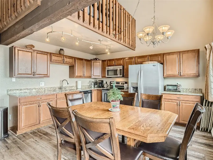 9800 Ryan Gulch Road #302, Silverthorne, CO 80498 - #2