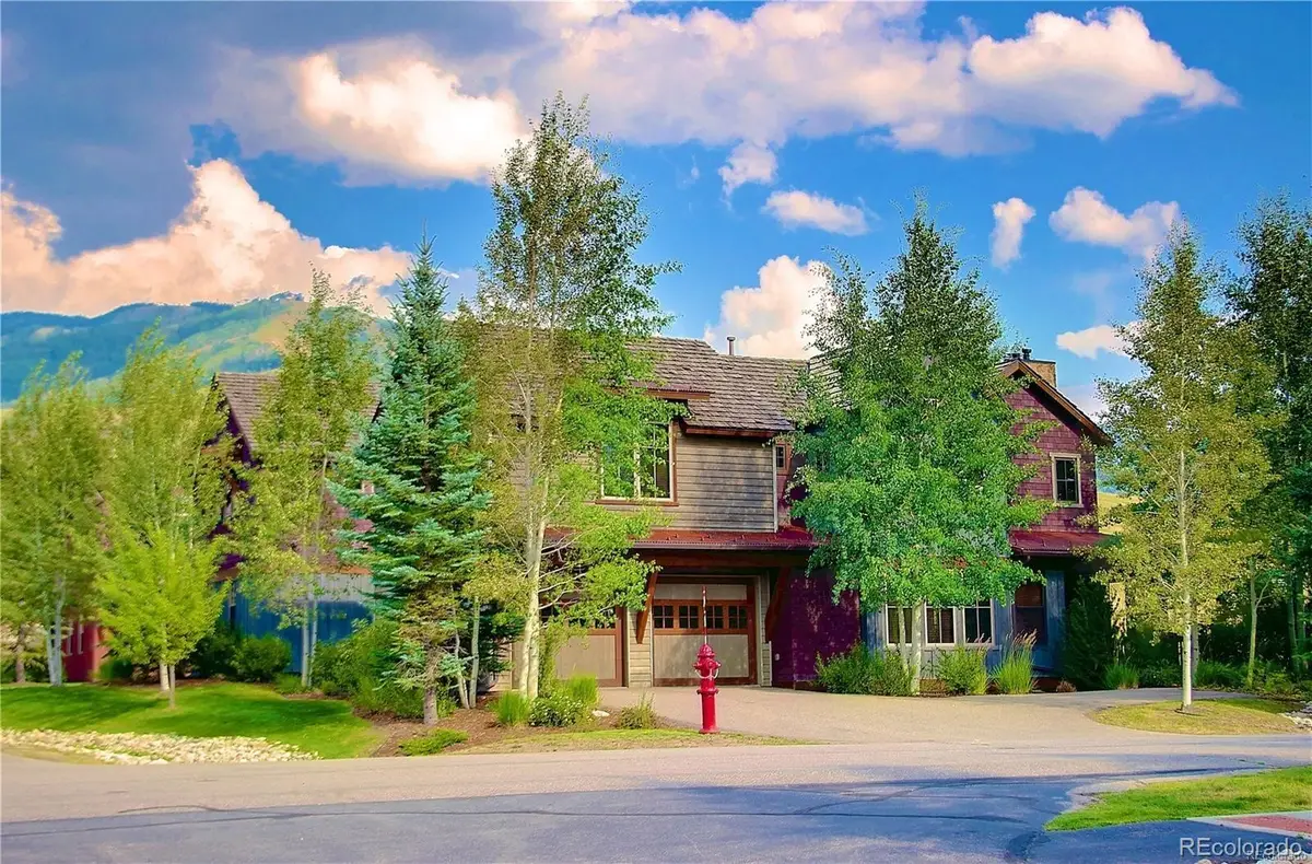 1301 Turning Leaf Fractional Deed A Court #1301, Steamboat Springs, CO 80487 - #1