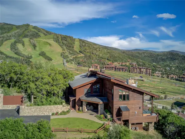 1770 Natches Way, Steamboat Springs, CO 80487