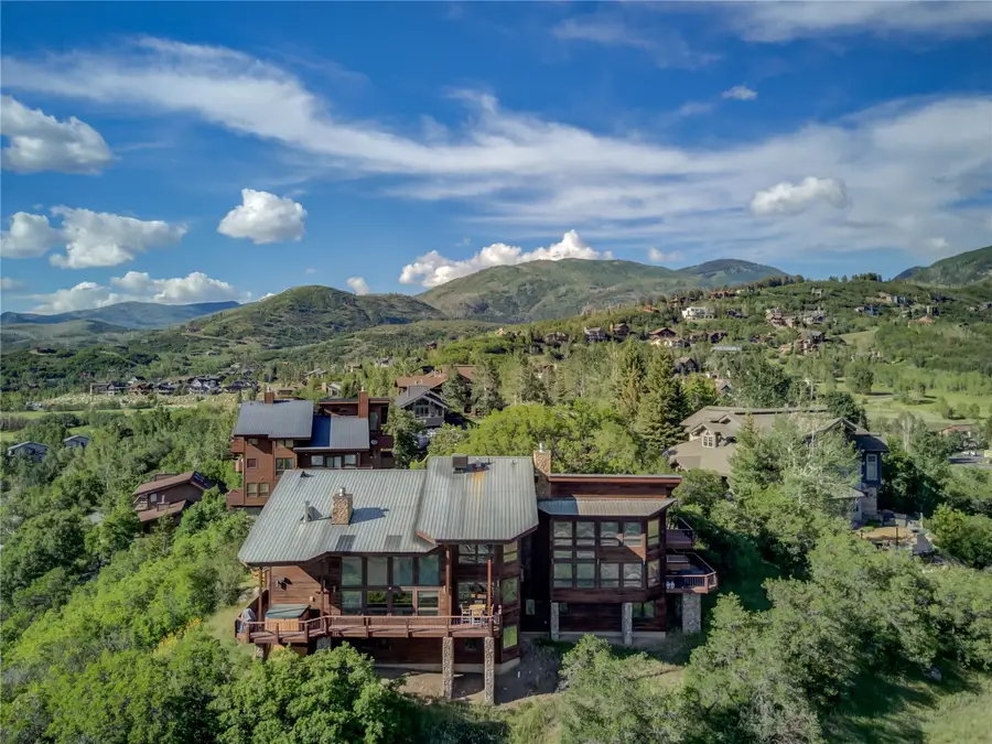 1770 Natches Way, Steamboat Springs, CO 80487 - #2