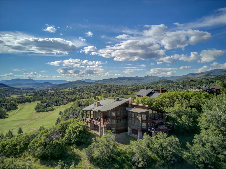 1770 Natches Way, Steamboat Springs, CO 80487 - #3