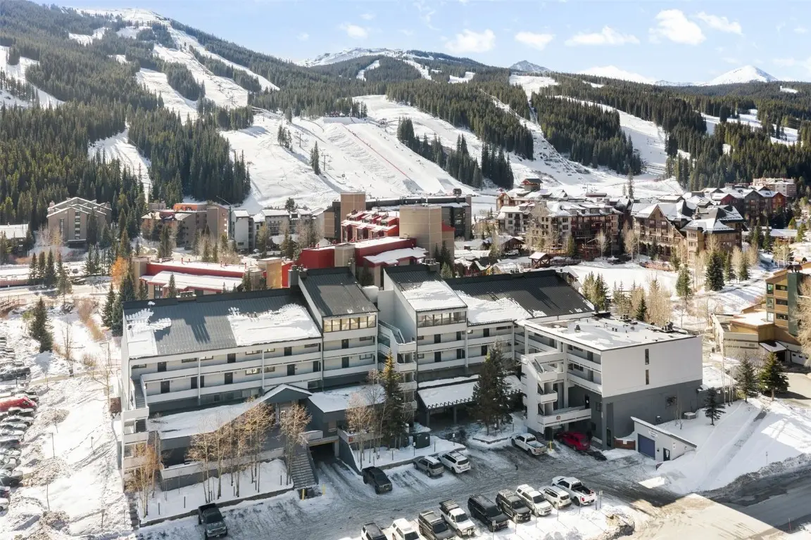 760 Copper Road #F204, Copper Mountain, CO 80443 - Image #1