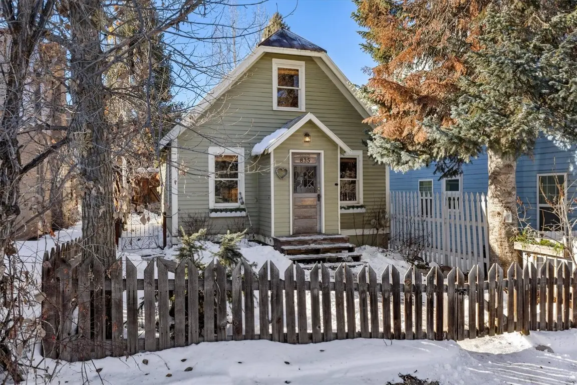 835 Pine Street, Steamboat Springs, CO 80487 - Image #1