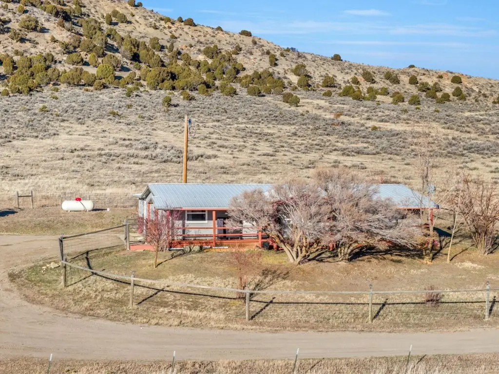 2005 County Road 207, Craig, CO 81625 - Image #1